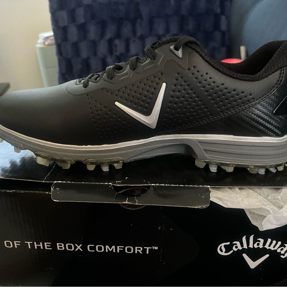 Callaway Golf Shoes